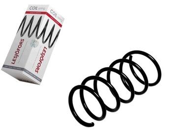 фото thumb №1, Пружина подвешивание renault megane i megane i cla