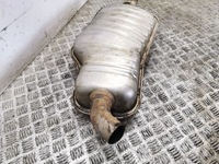 фото thumb №7, Bmw 3 e46 1998 гасник kompletny