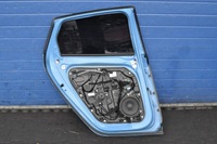 фото thumb №8, Volvo v40 ii дверь левый задняя задние 619-16