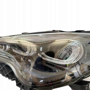 фото thumb №13, Лампа ліва перед alfa romeo stelvio рестайлінг 2023- 505770540 нова