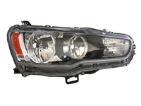 фото thumb №1, Правый фара mitsubishi lancer cy0 2007-