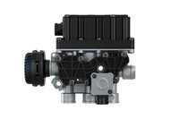 фото thumb №3, Клапан магнитный daf mercedes wabco