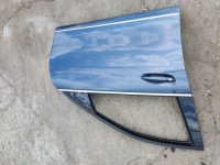 фото thumb №12, Mercedes w204 рестайлінг c klasa двері праві передні перед 755