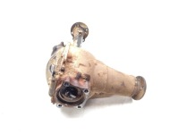 Mitsubishi l200 механізм диференціал передній / диференціал 2.5 di-d 4wd 2014 Доставка, фото thumb