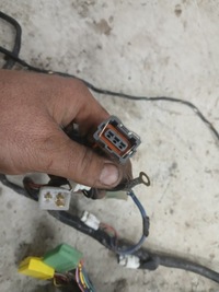 фото thumb №9, Suzuki vitara i 1.6 8v джгут електричний