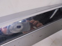 фото thumb №4, Молдинг хром двері права перед передня vw arteon 3g8853970b