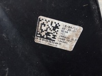 фото thumb №12, Ford transit connect mk2 2014-23r. - бампер задня