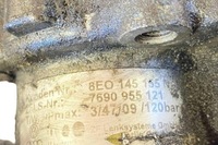 фото thumb №6, Підсилювач кермо audi a6 avant 4b5, c5 8e0145155n 1.9l дизель 96kw