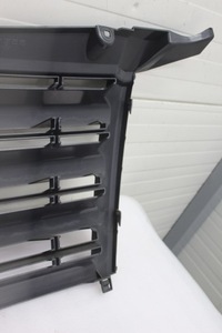 фото thumb №14, Volkswagen crafter vw решётка радиатора решётка радиатора решётка радиатора 2e0853653