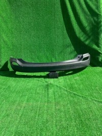 фото thumb №1, Бампер задній задня toyota rav4 iv 15- jt:044