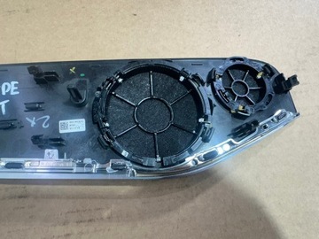 фото thumb №7, Планка двері, дверна правий зад burmester mercedes c клас w205 de