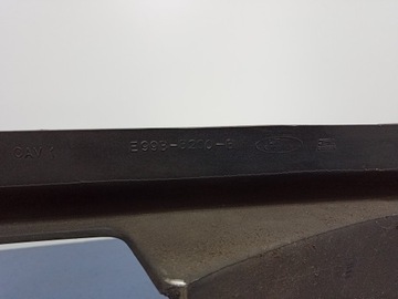 фото thumb №7, Ford aerostar решётка радиатор решётка радиатора e99b-8200-b