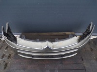 фото thumb №6, Бампер передний перед citroen c4 grand picasso цвет kebc