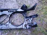 фото thumb №7, Pas переднє підсилювач audi a6 c5 4.2 v8