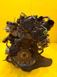 фото thumb №7, Renault trafic iii 1.6 dci двигатель kompletny r9me404