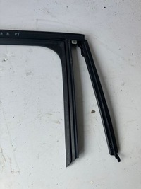 фото thumb №6, Рамка прокладка двері corsa f правий задня