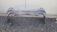 фото thumb №8, Bmw 5 g31 lift m набір kombi бампер задня 6 pdc
