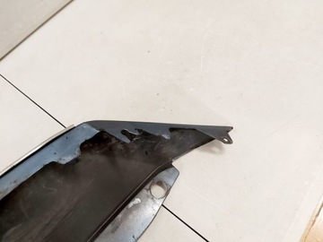 фото thumb №12, Mazda 6 gj iii накладка верхня планка бампера перед ghp9-50033 42b