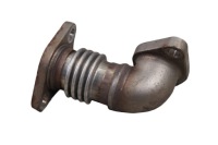 фото thumb №1, Трубка шланг egr honda cr-v iii 2.2 i-ctdi