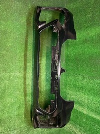 фото thumb №8, Бампер перед передний bmw x7 g07 m-pakiet dz75