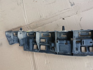 фото thumb №8, Renault megane iii hb ползун бампера зад 0001029624