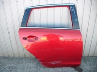 фото thumb №8, Mazda 6 gj kombi 12-17 двері правий задня