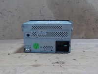 фото thumb №5, Roomster радио cd mp3 swing 5j0035161c