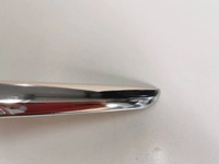 фото thumb №11, Молдинг, хром крышки задний renault clio iv 2.317