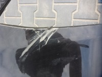 фото thumb №8, Mercedes s-klasa w222 lift бампер перед передній a2228856100 оригінал