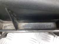 Корпус фільтра повітря ford mondeo mk3 2.0 tdci в Україні, фото thumb