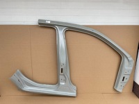 фото thumb №1, Vw golf v vi kombi 1k9 обшивка поріг правий задня