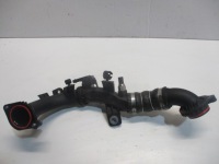 фото thumb №1, Труба wąż wody jeep compass 1,3hyb