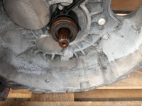 фото thumb №8, Кпп кпп / коробка передач vw audi seat skoda nfm