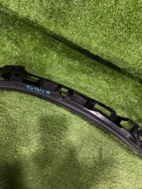 фото thumb №7, Крепление бампера do mercedes benz gle-class w167 2019- a1678851503 левая