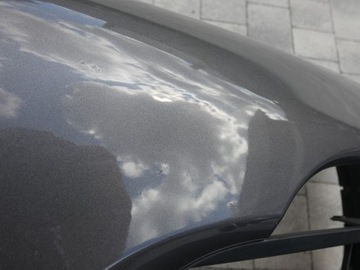 фото thumb №9, Бампер, ґрати porsche boxster 981