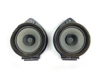 фото thumb №1, Silverado gmc sierra 07 динамик динамики задняя задние