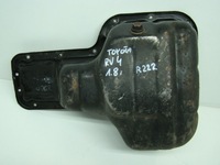 фото thumb №1, Поддон масляная toyota rav4 1.8