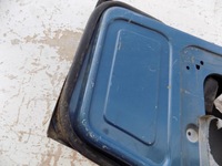 фото thumb №6, Дверь правый перед vw transporter t3 iii