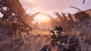 METRO EXODUS X-ONE НА ПОЛЬСКИХ СУБТИТРАХ НОВИНКА