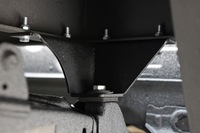 фото thumb №13, Обшивка transportowa pickup toyota hilux revo - flatbed more 4x4