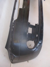 фото thumb №4, Бампер citroen c4 picasso голый перед