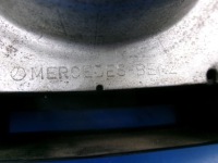 Mercedes w123 2.0d автоматична коробка передач лічильник прилади vdo 412tys в Україні, фото thumb