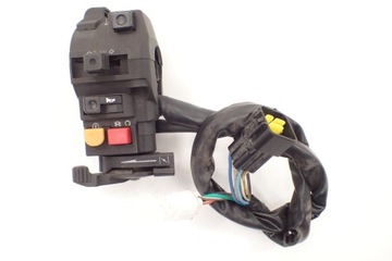 Viarelli GTX 550 L 2012 левый переключатель