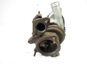 фото thumb №5, Opel vectra c 2.8 t turbo турбина турбонагнетатель