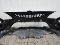 Бампер перед передній opel zafira c iii 3 12-16 Зі Шроту, фото thumb