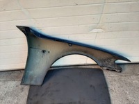 фото thumb №13, Bmw e65 740d 03r крыло левый перед kod 317/5