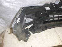 фото thumb №6, Бампер перед передній nissan qashqai j11 lift