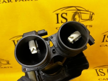 фото thumb №5, Нижня корпус фільтра повітря jaguar xj x351