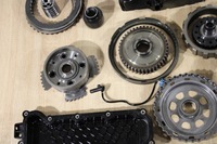 фото thumb №7, Частини коробки передач 6t45 captiva antara 2.2 автоматична коробка передач