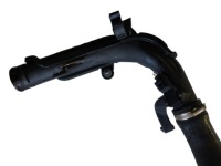 фото thumb №2, Vw golf vi 1.6 tdi труба інтеркулер 1k0145770ae